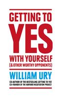 Getting to Yes with Yourself