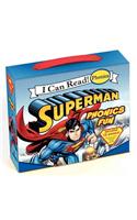 Superman Classic: Superman Phonics Fun