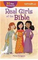 Real Girls of the Bible