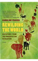 Rewilding the World