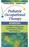 Pediatric Occupational Therapy Handbook