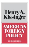 American Foreign Policy Third Edition