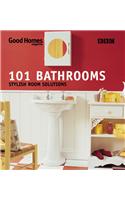 Good Homes 101 Bathrooms