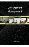 User Account Management Standard Requirements