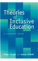 Theories of Inclusive Education