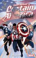 Captain America: Sam Wilson Vol. 2 - Standoff