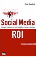 Social Media Roi