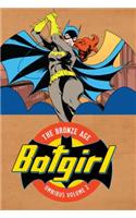 Batgirl: The Bronze Age Omnibus Vol. 2