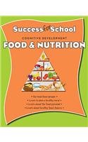 Success for School Food & Nutrition (Parragon_WorkBooks)