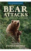 Bear Attacks