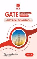 GATE 2024 Electrical Engineering Bits & Bytes with 1116 Expected Questions & Answers Volume - 2