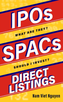 IPOs, SPACs, & Direct Listings