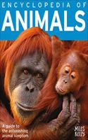 ENCYCLOPEDIA OF ANIMALS