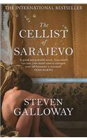 The Cellist of Sarajevo