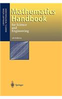 Mathematics Handbook for Science and Engineering