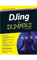 Djing For Dummies