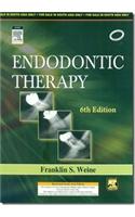 Endodontic Therapy, 6/e