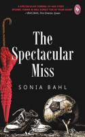 Spectacular Miss