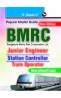 BMRC—Jr Engineers/Station Controller/Train Operator Exam Guide