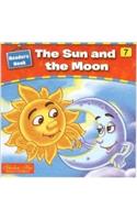 Readers Nook-The Sun and the Moon