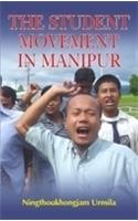 The Student Movement in Manipur