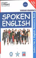 Spoken English & grammar book for beginners step by step Hindi to English 5th Edition