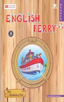 English Ferry 2016 Reader Class 7