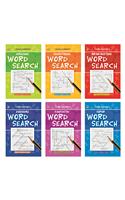 Word Search Series (6 Titles)