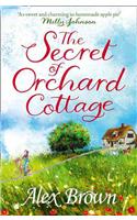 Secret of Orchard Cottage