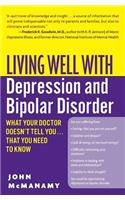 Living Well with Depression and Bipolar Disorder