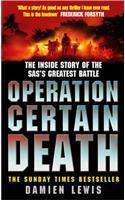 Operation Certain Death