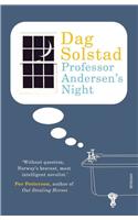 Professor Andersen's Night