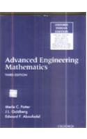 Advanced Engineering Mathematics