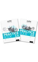 Inspire Maths: Practice Book 6 AB (Mixed Pack)