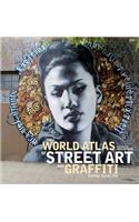 World Atlas of Street Art and Graffiti