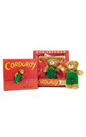 Corduroy