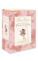 Flower Fairies One Hundred Postcards