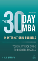 30 Day MBA in International Business