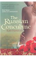 The Russian Concubine