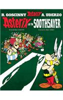 Asterix: Asterix and The Soothsayer