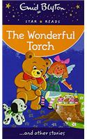 The Wonderful Torch (Enid Blyton: Star Reads Series 2)