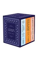 Literary Lover's Box Set