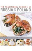 Traditional Cooking of Russia & Poland