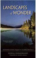 Landscapes of Wonder