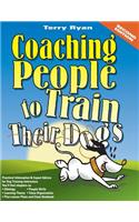 Coaching People to Train Their Dogs