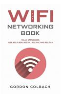 WiFi Networking Book