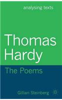 Thomas Hardy The Poems