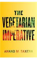 The Vegetarian Imperative