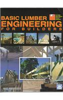 Basic Lumber Engineering for Builders