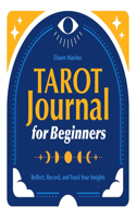 Tarot Journal for Beginners